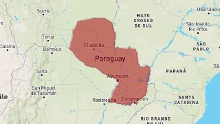 pajagay|Paraguay